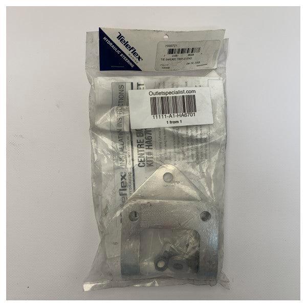 Bieden: Dometic Teleflex tripple engine tie bar, Watersport en Boten, Overige Watersport en Boten, Nieuw, Ophalen of Verzenden