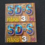 nvt - Audiocassette - 1990, Nieuw