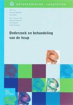 9789031351152 | Orthopedische casuïstiek - Onderzoek en b..., Verzenden, Nieuw