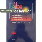 Leven met kanker 9789051215939, Verzenden, Gelezen