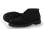 Timberland Veterboots in maat 40 Zwart | 10% extra korting, Kleding | Heren, Schoenen, Verzenden, Boots, Zo goed als nieuw, Timberland
