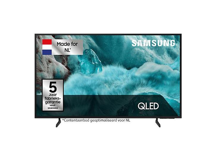 Samsung - UHD-LCD Ultra HD 4K TV - 85 inch, Audio, Tv en Foto, Televisies, 100 cm of meer, 4k (UHD), Nieuw, Samsung, 100 cm of meer