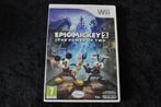 Disney Epic Mickey 2 The Power of Two Nintendo Wii, Verzenden, Nieuw