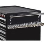 Magnetische houder voor 16 doppen / doppenrail voor 1/2, Ophalen of Verzenden, Nieuw
