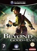 MarioCube.nl: Beyond Good and Evil Zonder Handl. - iDEAL!, Ophalen of Verzenden, Gebruikt