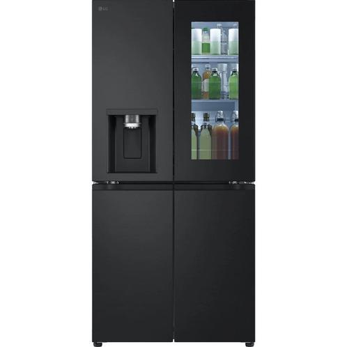 Lg Gmg861epae Amerikaanse Koelkast 179cm, Witgoed en Apparatuur, Koelkasten en IJskasten, Nieuw, Ophalen of Verzenden