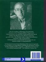 Organisatiestructuren / Prentice-Hall/Academic Service serie, Boeken, Verzenden, Gelezen, H. Mintzberg