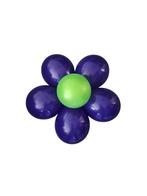 ballonnen bloemen, Hobby en Vrije tijd, Feestartikelen | Verhuur, Ophalen of Verzenden, Nieuw