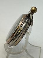 Tissot Calendario . Quantieme . Argento 1900 . - 1850-1900, Nieuw