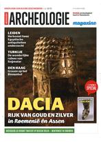 Archeologie Magazine - 04 2024, Boeken, Tijdschriften en Kranten, Verzenden, Nieuw, Wetenschap en Natuur