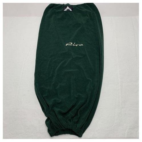 Bieden: Riva F6 green  fender cover 1090 x 300 mm  - 212718, Watersport en Boten, Overige Watersport en Boten, Nieuw, Ophalen of Verzenden