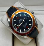 Omega - Seamaster Planet Ocean 600M - 2208.50.00 - Heren -, Nieuw