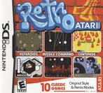 Retro Atari Classics (Nintendo DS), Gebruikt, Verzenden
