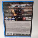 Call of Duty Black Ops 4 Playstation 4, Spelcomputers en Games, Games | Sony PlayStation 4, Ophalen of Verzenden, Nieuw