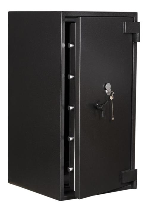 De Raat DRS Euro Defender 5 Klasse I Inbraak- en, Huis en Inrichting, Brandblussers en Brandkasten, Brandkast, Nieuw, Ophalen of Verzenden