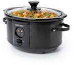 Brabantia slowcooker 3.5 Liter, Verzenden, Nieuw