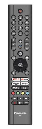 Panasonic TX48MZ800E 48 inch OLED TV Google 120Hz Nieuw €799, Panasonic, Nieuw, Ophalen of Verzenden, 100 cm of meer