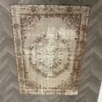 Brinker Superb Beige Vloerkleed - 160x230cm, Ophalen of Verzenden, Zo goed als nieuw