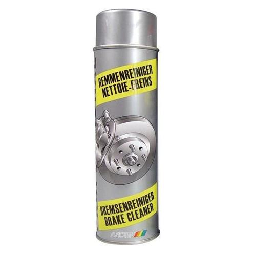 Motip Remmenreiniger 500ml, Auto diversen, Onderhoudsmiddelen, Ophalen of Verzenden