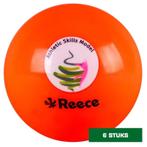 Reece ASM Hockey Adaptaball plain Oranje, Sport en Fitness, Verzenden, Nieuw