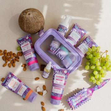 Steilish  Smooth & Detangle Conditioner  250 ml beschikbaar voor biedingen