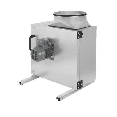 Hittebestendige afzuigmotor 1960 m3/h | MPS 225 D2 40, Doe-het-zelf en Verbouw, Ventilatie en Afzuiging, Nieuw, Verzenden