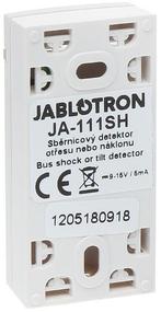 Jablotron JA-111SH Bus schok- en tilt detector