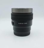 Samyang V-AF 45mm T1.9 Sony FE OCCASION (407), Ophalen of Verzenden, Zo goed als nieuw