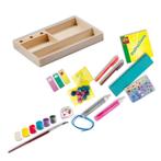Bureau organizer, Nieuw