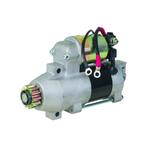 Startmotor 12V 1.4 kW, Ophalen of Verzenden, Nieuw, Motor en Techniek, Zeilboot of Motorboot
