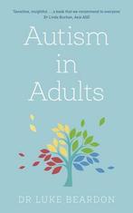 9781529375411 Autism in Adults Luke Beardon, Boeken, Studieboeken en Cursussen, Nieuw, Luke Beardon, Verzenden