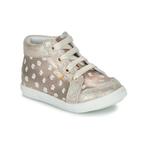 GBB  TAMARA  Goud Hoge Sneakers, Verzenden, Nieuw