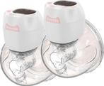2dekans | Vulpes Goods® BabyCare - Handsfree Borstkolf -, Kinderen en Baby's, Babyvoeding en Toebehoren, Ophalen of Verzenden