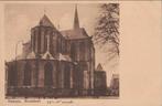 KAMPEN - Bovenkerk, Verzamelen, Ansichtkaarten | Nederland, Verzenden, Gelopen