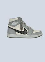 Christian Dior - Air Jordan 1 High - Sneakers - Maat: EU 43, Kleding | Heren, Schoenen, Nieuw