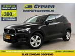 Volvo XC40 1.5 T3 | Virtual | Camera | Trekh. | LED |, Auto's, Volvo, Automaat, Zwart, Nieuw, XC40