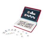 Janod magneetboek alfabet - educati van €19,99 voor €16,00, Ophalen of Verzenden, Nieuw