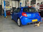 Spacers 15mm Renault Clio Sport Megane 5x108 60,1 adapters, Auto diversen, Tuning en Styling, Ophalen of Verzenden