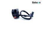 Stuurschakelaar Links Triumph Daytona 955 2002-2004 (955i), Verzenden, Gebruikt