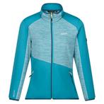 -70% Regatta  Regatta Dames yare ix lichtgewicht jas  maat 4, Kleding | Dames, Verzenden, Nieuw, Blauw