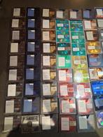 Sony, Maxell. Fuji, TDK 81 minidiscs van verschillende, Nieuw
