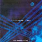 cd - Marillion - Holidays In Eden Live, Verzenden, Zo goed als nieuw