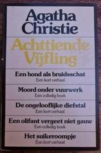 Agatha Christie Vijfling - Volume 18 / Agatha Christie, Verzenden, Gelezen, Agatha Christie
