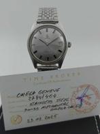 Omega - Genève - Zonder Minimumprijs - Heren - 1970-1979, Sieraden, Tassen en Uiterlijk, Horloges | Heren, Nieuw