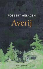 Averij (9789038813516, Robbert Welagen), Boeken, Verzenden, Nieuw