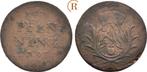 1 Pfennig Amberg 1793 A Bayern: Karl Theodor, 1777-1799:, Verzenden