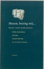 Muzen bezing mij... / Bibliotheca Latina Archaica / 1, Boeken, Verzenden, Gelezen