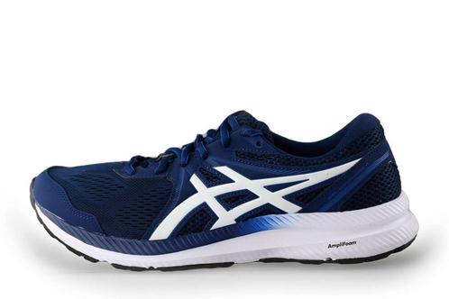 Asics Sneakers in maat 44 Blauw | 10% extra korting, Kleding | Heren, Schoenen, Blauw, Zo goed als nieuw, Sneakers of Gympen, Verzenden