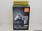 Playstation 1 / PS1 - Analog Controller - SCPH-1180 - Boxed, Verzenden, Gebruikt