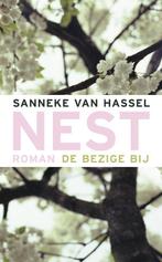 Nest 9789023454717 Sanneke van Hassel, Verzenden, Gelezen, Sanneke van Hassel